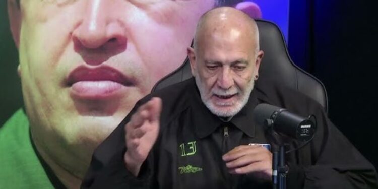 La reacción de Mario Silva que profundizó la fractura del chavismo tras deportación de Alex Saab a EEUU (VIDEO)