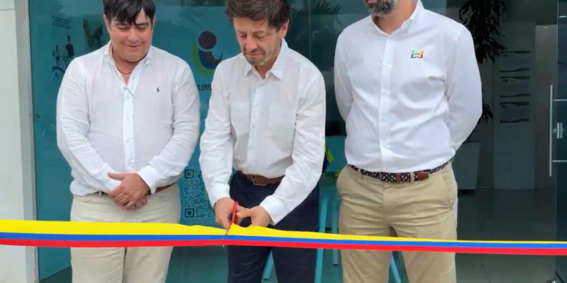 Comercio entre Colombia y Venezuela apunta a los $1,6 millardos con el Caribe como eje