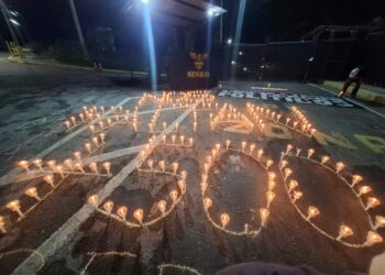 «Nos faltan más de 500»: Familias siguen presionando desde El Rodeo I por la libertad de presos políticos