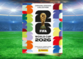 Intercambio de barajitas del Mundial 2026 en Caracas: los puntos de encuentro