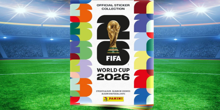 Intercambio de barajitas del Mundial 2026 en Caracas: los puntos de encuentro
