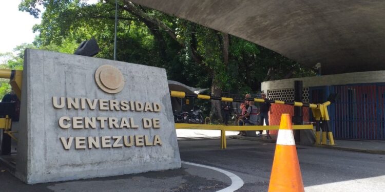 Presidente de la FCU-UCV convocó concentración este #18May para protestar por muerte de Carmen Teresa Navas