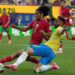 Brasil debutó en el Mundial 2026 con amargo empate frente a un aguerrido Marruecos