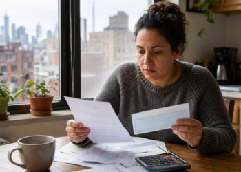 Nueva York enviará cheques por las facturas de luz y gas: quiénes califican