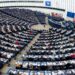 Parlamento Europeo ratificó el pacto comercial de la UE con EEUU