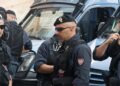 Al menos ocho detenidos en Italia tras desarticular una red que importaba cocaína desde Suramérica
