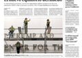Portadas de la prensa internacional de este domingo 14 de junio de 2026