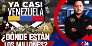 GUSTAVO LAINETTE ROMPE EL SILENCIO Y EXIGE CUENTAS A YA CASI VENEZUELA: “NO TENGO NADA QUE VER CON ESA OPERACIÓN”