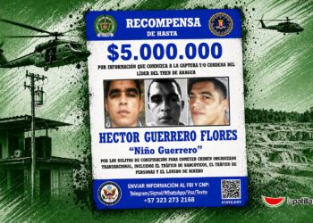 «Se lleva muchos secretos a la tumba»: ¿Le convenía al régimen chavista la muerte del «Niño Guerrero»? (VIDEO)