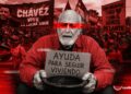 Mario Silva, ofendido, manda a decir que la caridad por Paypal no se la envíen con insultos (VIDEO)