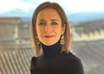 Eleonora Rosati, jurista: “Los artistas ya están pensando en cómo protegerse de la IA, Taylor Swift ha registrado su voz”