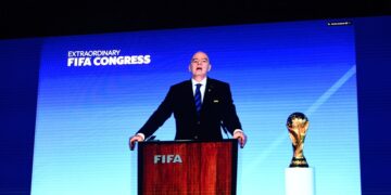 Los clubes participantes en el Mundial 2026 recibirán compensaciones de hasta $5.000 diarios por jugador