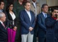 Descubrieron que la trama de blanqueo del caso Zapatero tenía contacto directo con Delcy Rodríguez