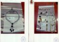 La tasación de las joyas incautadas a Zapatero cifra su valor en unos 1,3 millones de euros