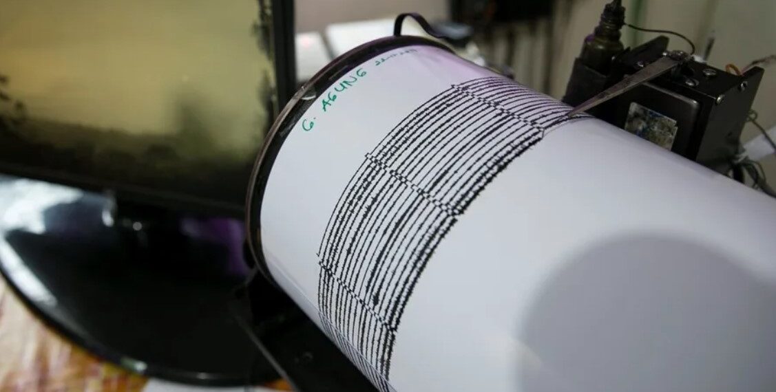 Un terremoto de magnitud 5,5 agita Japón y genera fuertes sacudidas en Tokio