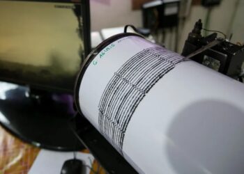 Un terremoto de magnitud 5,5 agita Japón y genera fuertes sacudidas en Tokio