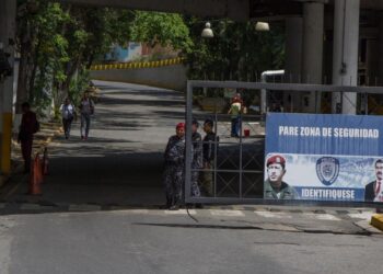 Justicia, Encuentro y Perdón contabiliza 565 presos políticos