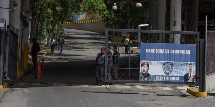 Justicia, Encuentro y Perdón contabiliza 565 presos políticos