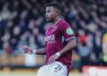 Se queda en Inglaterra: West Ham United confirmó el fichaje definitivo del venezolano Keiber Lamadrid