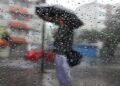 Paso de onda tropical generará lluvias en varios estados de Venezuela este #30jun