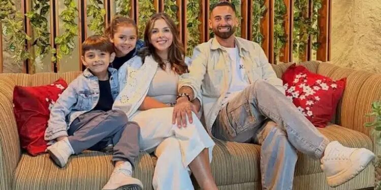 Hallaron sin vida a familiares de futbolista argentino Lucas Trejo en La Guaira