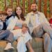 Hallaron sin vida a familiares de futbolista argentino Lucas Trejo en La Guaira