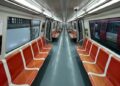 Metro de Caracas reanudó su servicio comercial este #30Jun tras terremotos