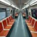 Metro de Caracas reanudó su servicio comercial este #30Jun tras terremotos
