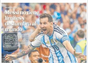 Portadas latinoamericanas de este 23 de junio de 2026