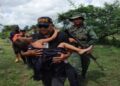 Hallaron sano y salvo a niño de cinco años que pasó más de 72 horas desaparecido en Guárico