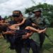 Hallaron sano y salvo a niño de cinco años que pasó más de 72 horas desaparecido en Guárico
