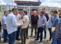 Subcontratistas petroleros de Monagas exigen pago de 45 millones de dólares al Grupo Cisneros