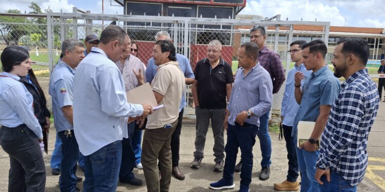 Subcontratistas petroleros de Monagas exigen pago de 45 millones de dólares al Grupo Cisneros