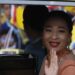 Murió la princesa «Bha», primogénita del rey de Tailandia, tras una larga enfermedad