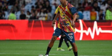 Ronaldinho regresa a Venezuela: todo sobre el histórico partido de exhibición que disputará en Petare