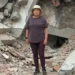 Adolescentes ensayaban un baile cuando ocurrieron los terremotos: sus padres aún buscan entre los escombros
