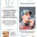 Portadas de la prensa internacional de este domingo 12 de julio de 2026