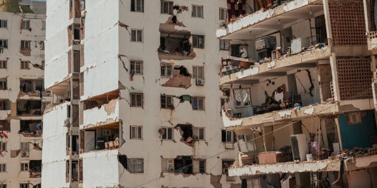 NYT: Los venezolanos advirtieron que las viviendas públicas eran vulnerables a sismos