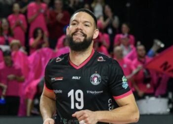 La pérdida de Willner Rivas es «una tragedia muy grande», según el club español donde iba a jugar