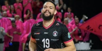 La pérdida de Willner Rivas es «una tragedia muy grande», según el club español donde iba a jugar