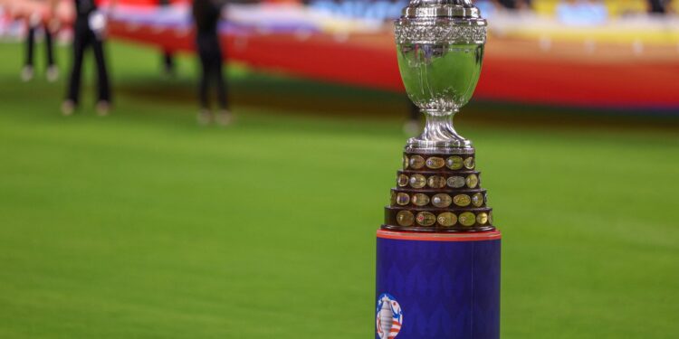 ¿Todo planeado? Este sería el país sede que albergaría la Copa América 2028