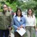 Lo que reveló Delcy Rodríguez sobre su supuesta «afección de salud»