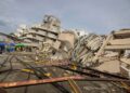 Los dos terremotos en Venezuela liberaron una fuerza equivalente a más de 240 bombas atómicas