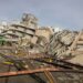 Los dos terremotos en Venezuela liberaron una fuerza equivalente a más de 240 bombas atómicas